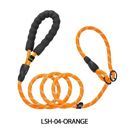Reflective Leash For Medium Dogs.