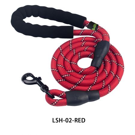 ロープ犬リードの卸売。