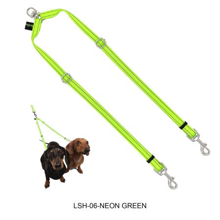 Double Leash Sale.