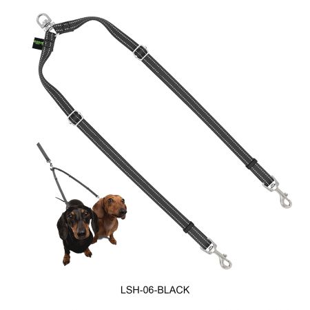 Two Dog Leash Wholesale.