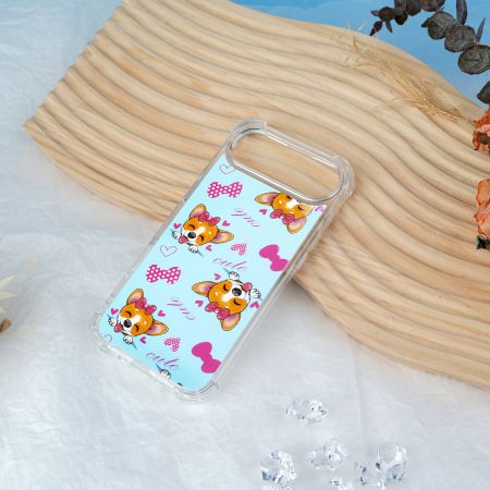 Kasus iPhone 17 Air dengan Perlindungan Jatuh Terbaik.