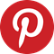 pinterest icon